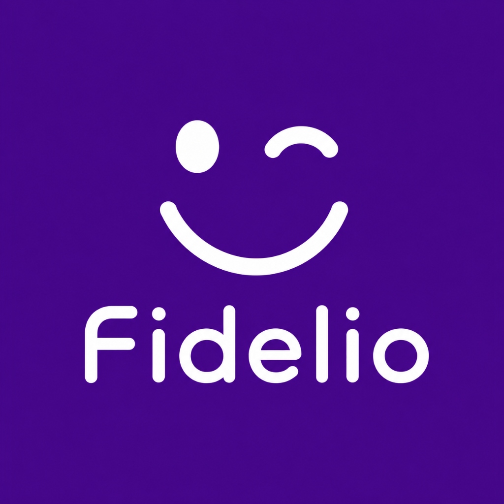 Fidelio Logo