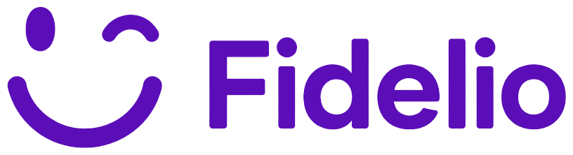 Fidelio Logo